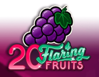 20 Flaring Fruits Free Play in Demo Mode 
                        by Gamomat
