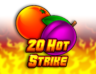 20 Hot Strike Free Play in Demo Mode 
                        by TipTop