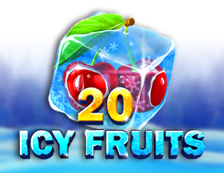 20 Icy Fruits Free Play in Demo Mode 
                        by Belatra Games