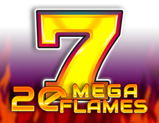 20 Mega Flames Free Play in Demo Mode 
                        by TipTop