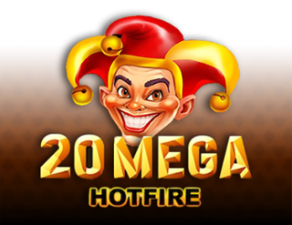 20 Mega Hotfire Free Play in Demo Mode 
                        by Novomatic