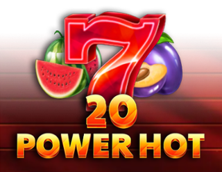 20 Power Hot Free Play in Demo Mode 
                        by Amusnet (EGT)