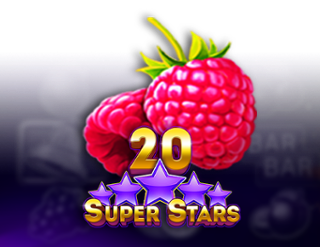 20 Super Stars Free Play in Demo Mode 
                        by Belatra Games