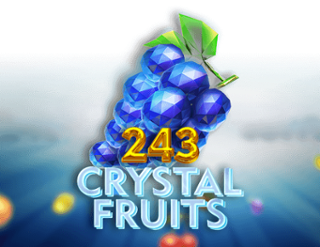 243 Crystal Fruits  
                        by Tom Horn