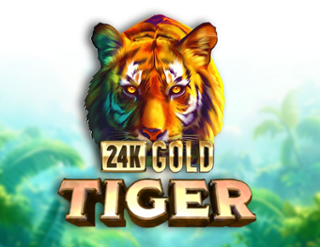24K Gold Tiger Free Play in Demo Mode 
                        by Hot Rise Games