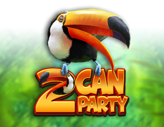 2Can Party Free Play in Demo Mode 
                        by Ready Play Gaming