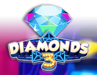 3 Diamonds Free Play in Demo Mode 
                        by TOPTrend Gaming