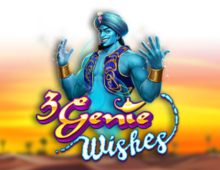 3 Genie Wishes Free Play in Demo Mode 
                        by Pragmatic Play