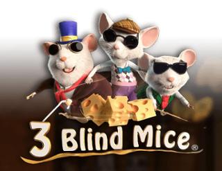 3 Blind Mice Free Play in Demo Mode 
                        by Leander Games