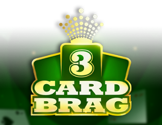 3 Card Brag Free Play in Demo Mode 
                        by Skywind Group