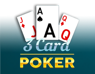 3 Card Poker (Boldplay)  
                        by Boldplay