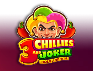 3 Chillies and Joker: Hold and Win Free Play in Demo Mode 
                        by Playson