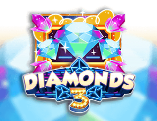 3 Diamonds Free Play in Demo Mode 
                        by Swintt