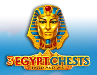 3 Egypt Chests Free Play in Demo Mode 
                        by 3 Oaks Gaming