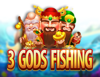 3 Gods Fishing Free Play in Demo Mode 
                        by Dragoon Soft