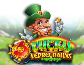 3 Lucky Leprechauns Free Play in Demo Mode 
                        by 4ThePlayer