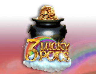 3 Lucky Pots Free Play in Demo Mode 
                        by Playzido