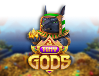 3 Tiny Gods Free Play in Demo Mode 
                        by Foxium