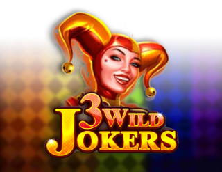 3 Wild Jokers Free Play in Demo Mode 
                        by NetGaming