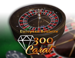 300 Carat Roulette Free Play in Demo Mode 
                        by Leap Gaming
