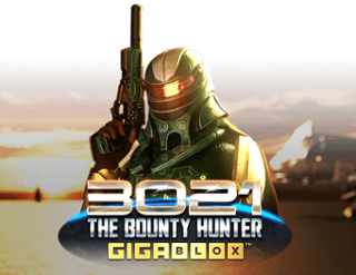 3021 The Bounty Hunter Gigablox Free Play in Demo Mode 
                        by Yggdrasil Gaming