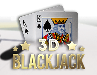 3D Blackjack Free Play in Demo Mode 
                        by Iron Dog Studio