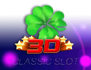 3D Slot Free Play in Demo Mode 
                        by DreamTech