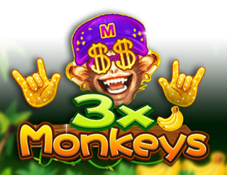 3x Monkeys Free Play in Demo Mode 
                        by Ka Gaming