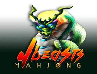 4 Beasts Mahjong Free Play in Demo Mode 
                        by Maverick