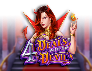 4 Deals With the Devil Free Play in Demo Mode 
                        by 4ThePlayer
