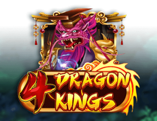 4 Dragon Kings Free Play in Demo Mode 
                        by Ka Gaming