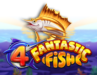4 Fantastic Fish Free Play in Demo Mode 
                        by 4ThePlayer