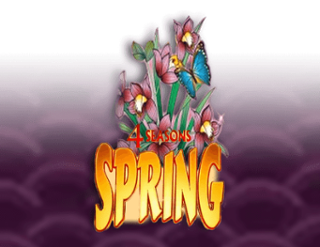 4 Seasons: Spring Free Play in Demo Mode 
                        by Maverick