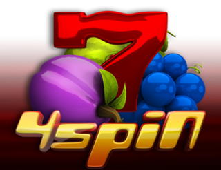 4 Spin Free Play in Demo Mode 
                        by E-gaming