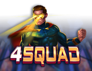 4 Squad Free Play in Demo Mode 
                        by Red Tiger Gaming