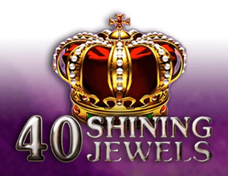 40 Shining Jewels  
                        by Casino Technology