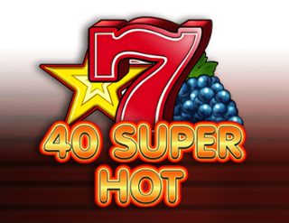 40 Super Hot Free Play in Demo Mode 
                        by Amusnet (EGT)