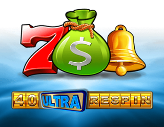 40 Ultra Respin Free Play in Demo Mode 
                        by Amusnet (EGT)
