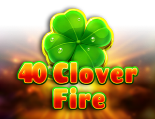 40 Clover Fire Free Play in Demo Mode 
                        by Redstone