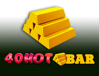 40 Hot Bar Free Play in Demo Mode 
                        by PopOK Gaming
