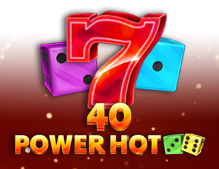 40 Power Hot Dice Free Play in Demo Mode 
                        by Amusnet (EGT)