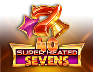 40 Super Blazing Sevens Free Play in Demo Mode 
                        by GameArt