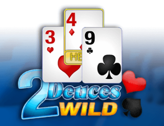 4H Deuces Wild (Espresso)  
                        by Espresso Games