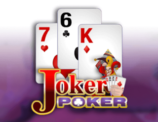 4H Joker Poker (Espresso) Free Play in Demo Mode 
                        by Espresso Games
