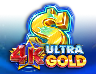 4K Ultra Gold Free Play in Demo Mode 
                        by 4ThePlayer
