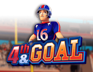 4th and Goal Free Play in Demo Mode 
                        by Arrow's Edge