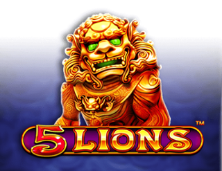 5 Lions Free Play in Demo Mode 
                        by Pragmatic Play