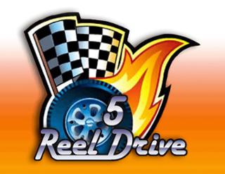 5 Reel Drive Free Play in Demo Mode 
                        by Games Global