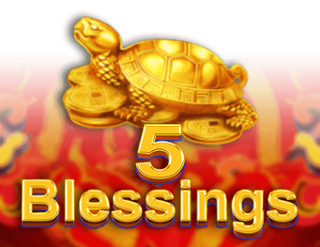 5 Blessings Free Play in Demo Mode 
                        by August Gaming