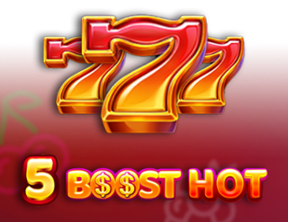 5 Boost Hot Free Play in Demo Mode 
                        by Felix Gaming